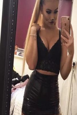 BlondeKittyx